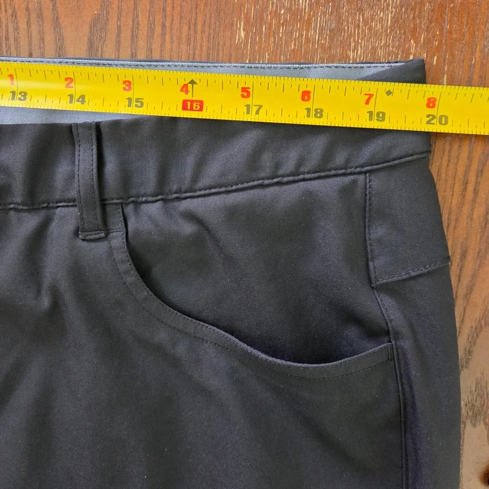 Puma golf pants